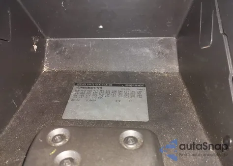 2006 Pontiac Solstice из США, поврежденный, VIN 1G2MB35B66Y117913